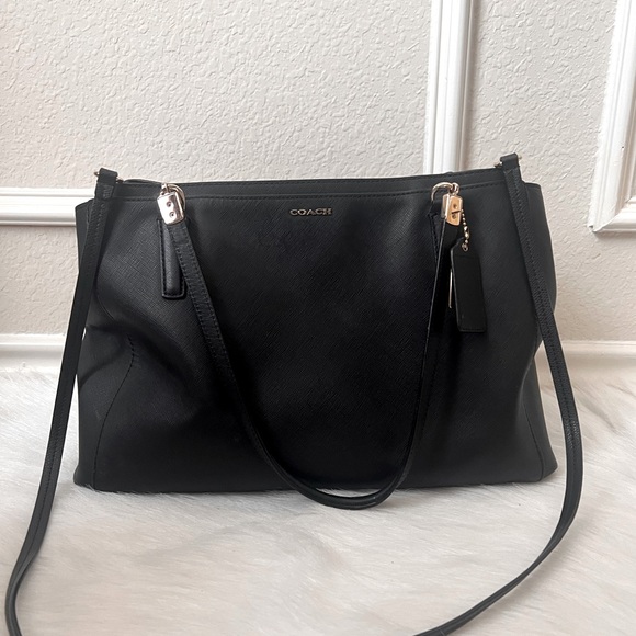 COACH Handbag - Picture 2 of 12